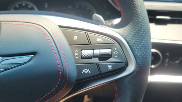 2024 Genesis GV70 3.5T Sport