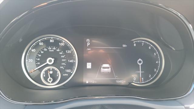 2024 Genesis GV70 3.5T Sport