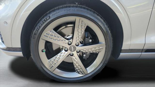 2024 Genesis GV70 3.5T Sport
