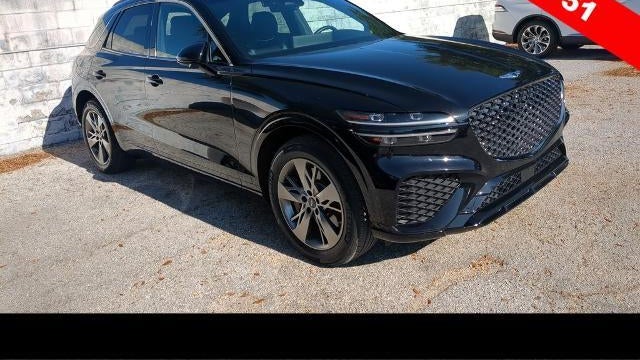 Preowned 2024 Genesis GV70 3.5T Sport for Sale