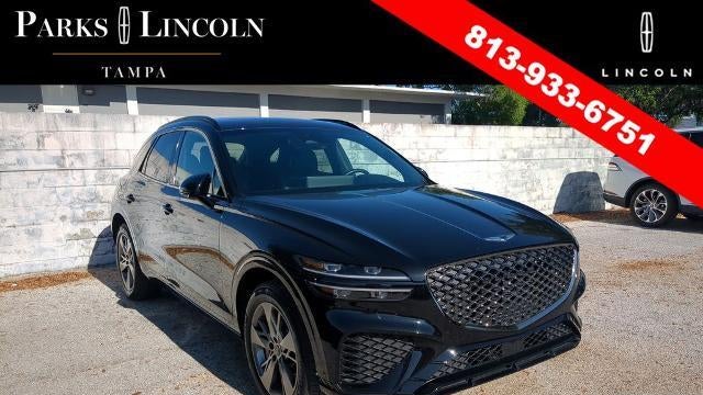 2024 Genesis GV70 3.5T Sport