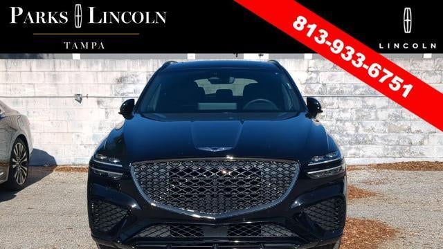2024 Genesis GV70 3.5T Sport
