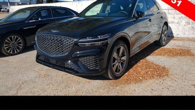 2024 Genesis GV70 3.5T Sport