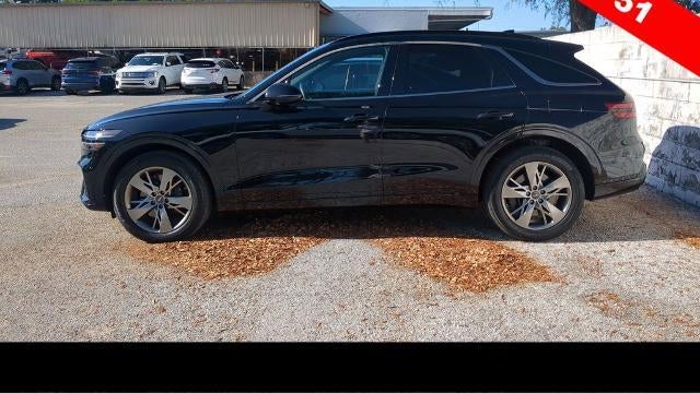 2024 Genesis GV70 3.5T Sport