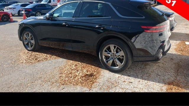 2024 Genesis GV70 3.5T Sport