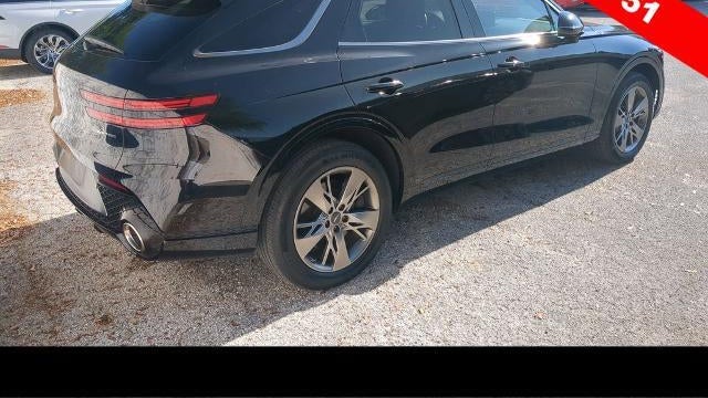 2024 Genesis GV70 3.5T Sport