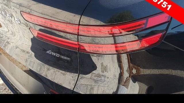 2024 Genesis GV70 3.5T Sport