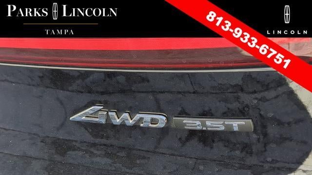 2024 Genesis GV70 3.5T Sport