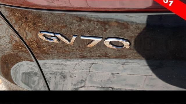 2024 Genesis GV70 3.5T Sport