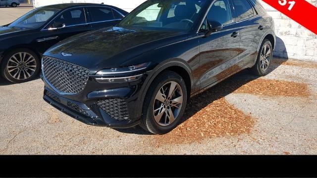 2024 Genesis GV70 3.5T Sport