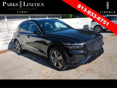 Photo of a 2024 Genesis GV70 AWD 3.5T Sport 4DR SUV for sale