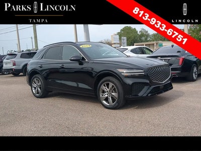 Photo of a 2024 Genesis GV70 AWD 3.5T Sport 4DR SUV for sale