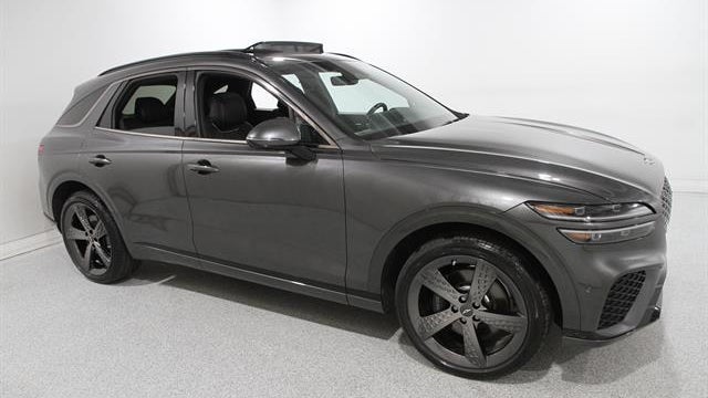 Preowned 2024 Genesis GV70 3.5T Sport for Sale