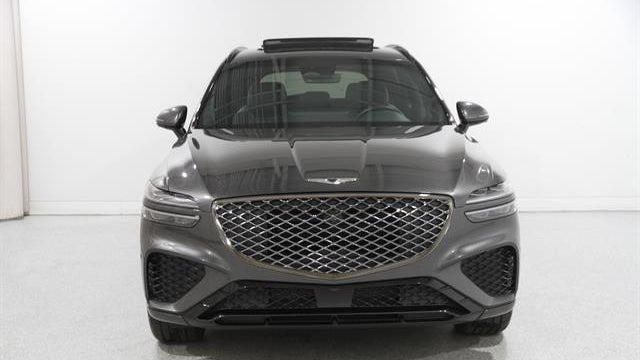 2024 Genesis GV70 3.5T Sport