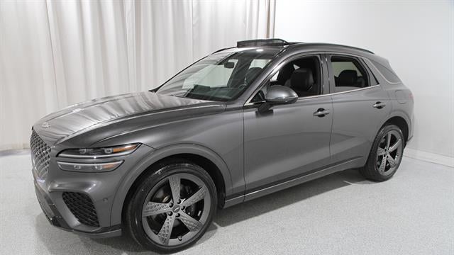 2024 Genesis GV70 3.5T Sport
