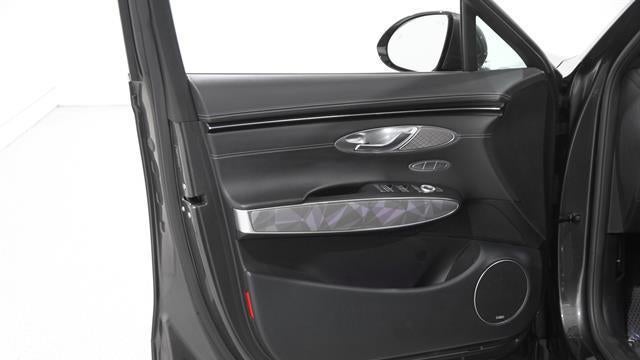 2024 Genesis GV70 3.5T Sport