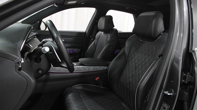2024 Genesis GV70 3.5T Sport