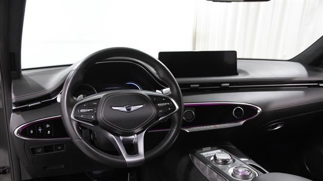 2024 Genesis GV70 3.5T Sport