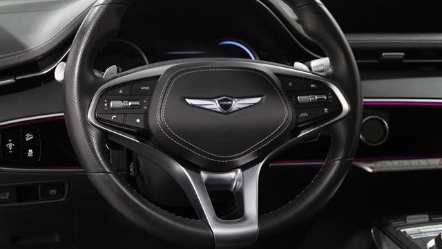 2024 Genesis GV70 3.5T Sport