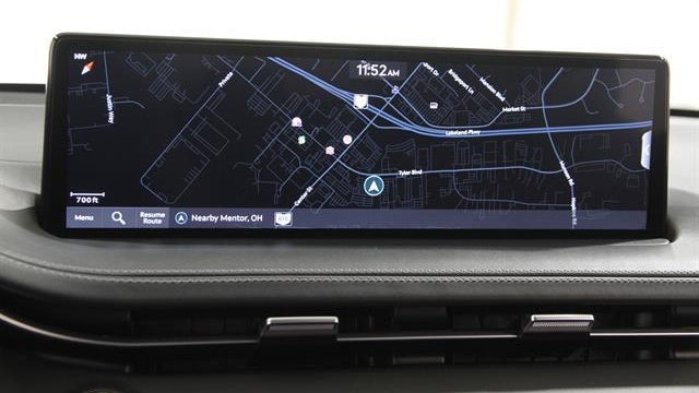 2024 Genesis GV70 3.5T Sport