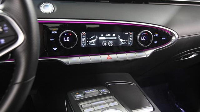 2024 Genesis GV70 3.5T Sport