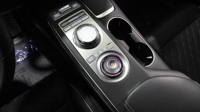 2024 Genesis GV70 3.5T Sport
