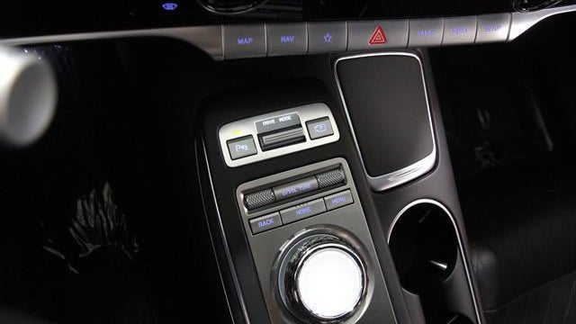2024 Genesis GV70 3.5T Sport