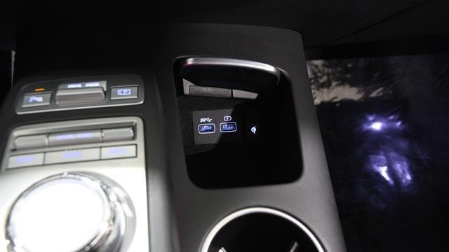 2024 Genesis GV70 3.5T Sport