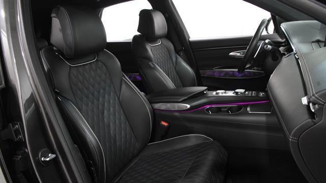 2024 Genesis GV70 3.5T Sport