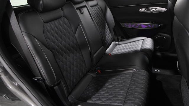 2024 Genesis GV70 3.5T Sport