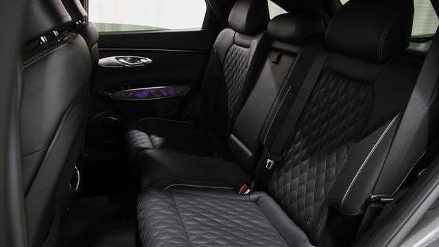 2024 Genesis GV70 3.5T Sport