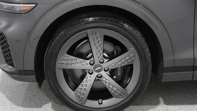 2024 Genesis GV70 3.5T Sport