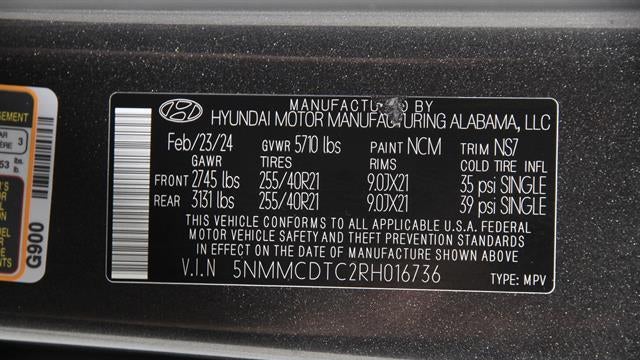 2024 Genesis GV70 3.5T Sport