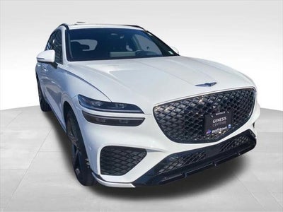 Photo of a 2025 Genesis GV70 AWD 3.5T Sport 4DR SUV for sale