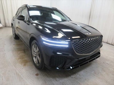 Photo of a 2025 Genesis GV70 AWD 3.5T Sport 4DR SUV for sale