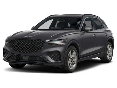 Photo of a 2025 Genesis GV70 AWD 3.5T Sport 4DR SUV for sale
