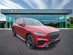 2025 GV70 Thumbnail 2