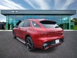 2025 GV70 Thumbnail 4