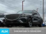 2024 GV70 Thumbnail 2