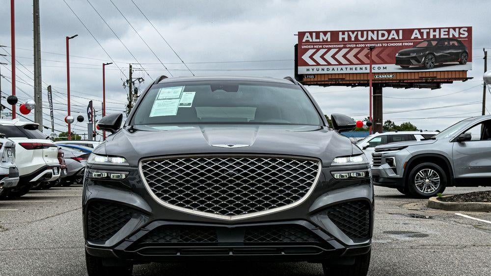 2024 Genesis GV70 3.5T Sport