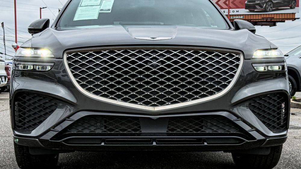 2024 Genesis GV70 3.5T Sport
