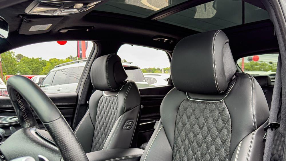 2024 Genesis GV70 3.5T Sport
