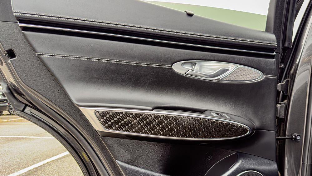 2024 Genesis GV70 3.5T Sport