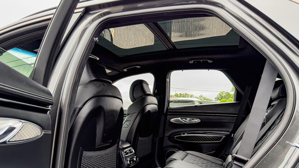 2024 Genesis GV70 3.5T Sport