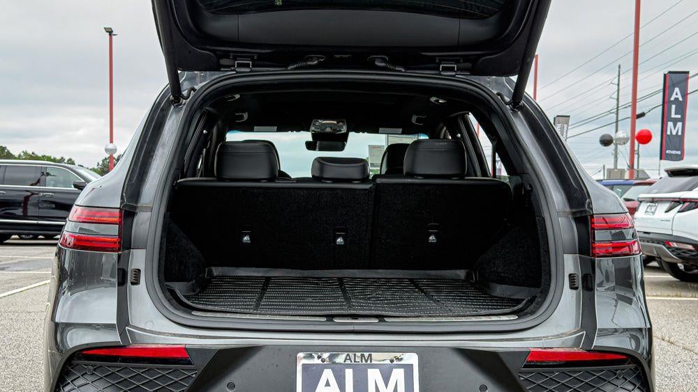 2024 Genesis GV70 3.5T Sport
