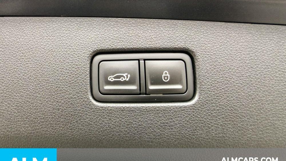 2024 Genesis GV70 3.5T Sport