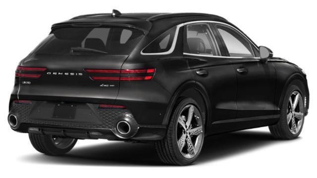 2024 Genesis GV70 3.5T Sport