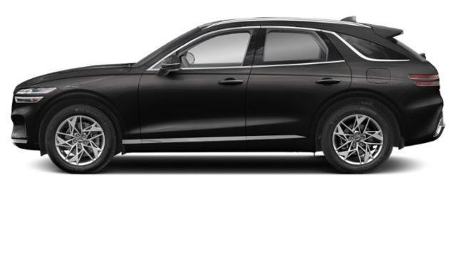 2024 Genesis GV70 3.5T Sport