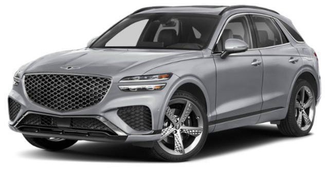 2024 Genesis GV70 3.5T Sport