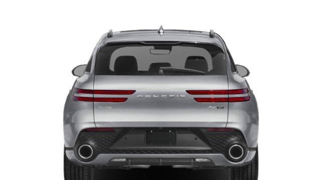 2024 Genesis GV70 3.5T Sport
